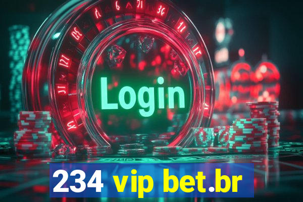 234 vip bet.br